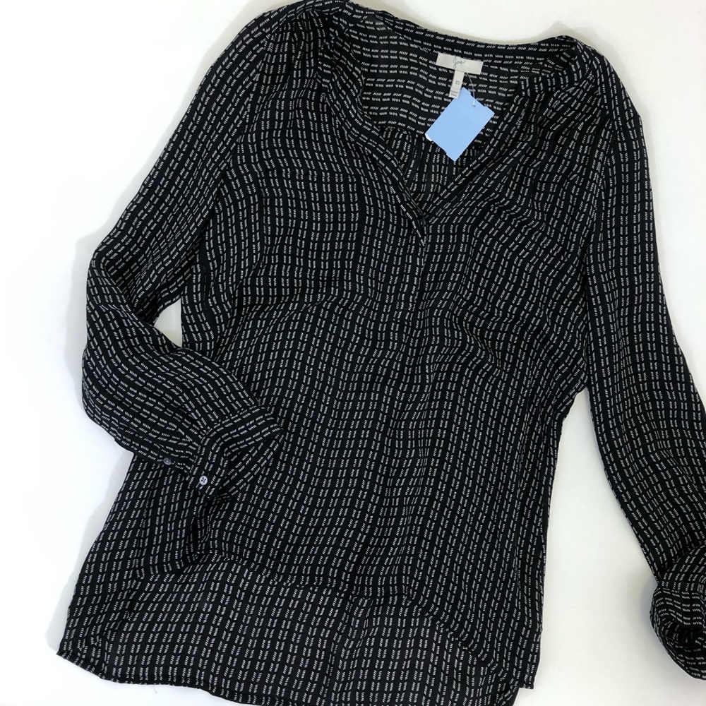 Joie blouse